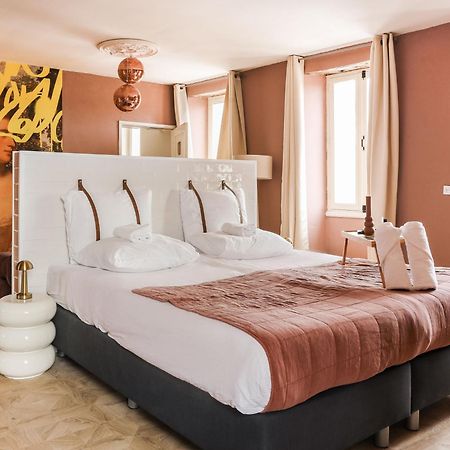 Chateau Melay Екстериор снимка