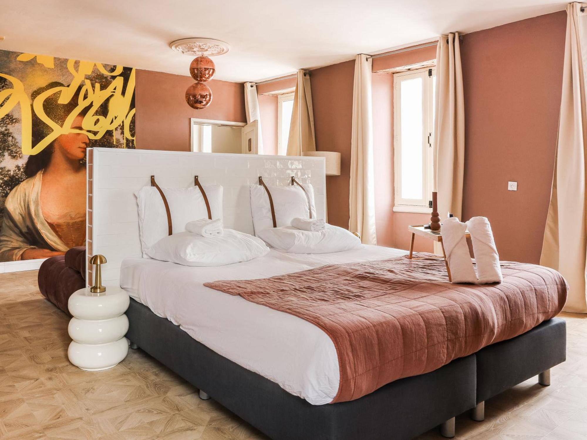 Chateau Melay Екстериор снимка
